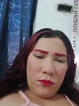 monaXX online show from July 24, 7:44 pm