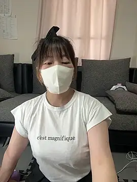 Sui 5 online show from July 15, 1:43 am