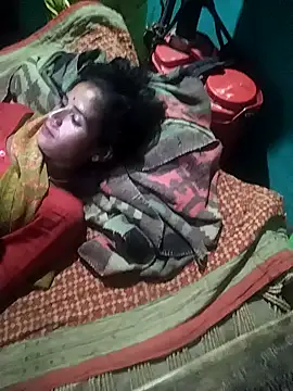 Ran-bhabhi56 online show from July 20, 9:15 pm