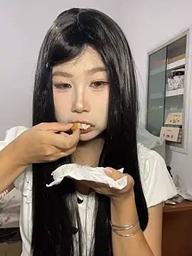 bingxin0 online show from July 11, 4:40 pm