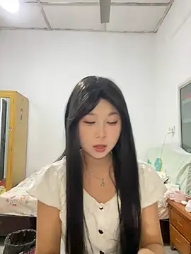 bingxin0 online show from July 14, 6:12 pm