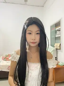 bingxin0 online show from July 13, 6:19 pm