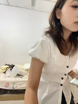 bingxin0 online show from July 8, 5:26 pm