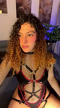 AlexaRey online show from July 9, 3:09 am