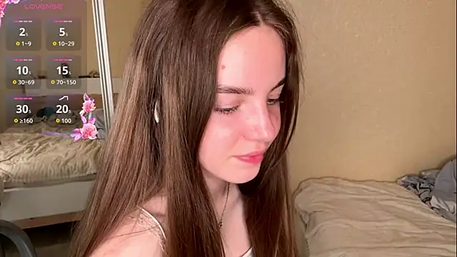 HereKate online show from July 10, 5:41 am