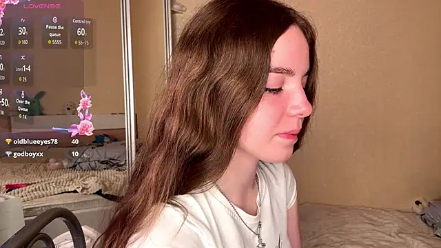 HereKate online show from July 11, 5:51 am
