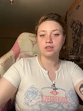 lily shamy online show from July 8, 7:05 pm