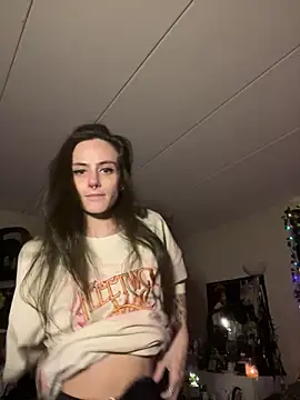 brujxgrey online show from June 30, 4:23 am