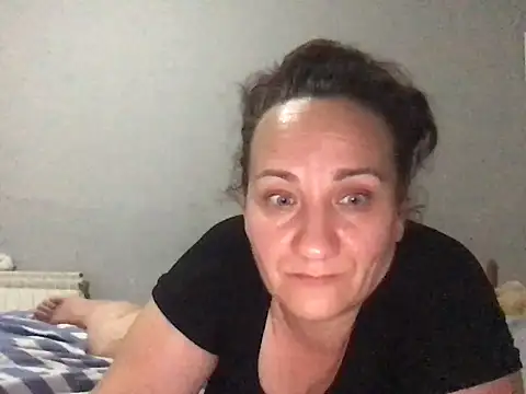 almarebelde online show from June 30, 8:52 pm