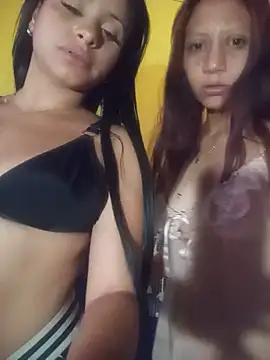 Beautiful Lovers online show from July 1, 4:45 am