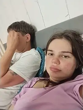 amberllyy online show from July 3, 12:05 am