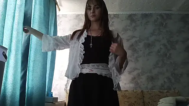 AnFiwck online show from July 14, 10:21 am