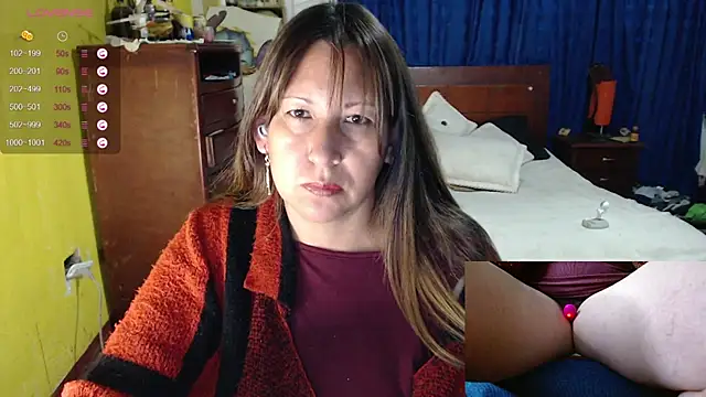 37eva online show from July 13, 2:23 am