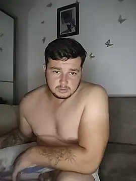 Rossssssse online show from July 2, 8:04 pm