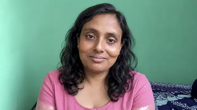 SAmirahha Bano84 online show from July 1, 7:24 pm