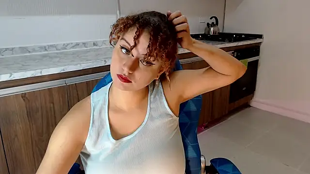 Phoenix-Marie online show from July 12, 12:39 pm
