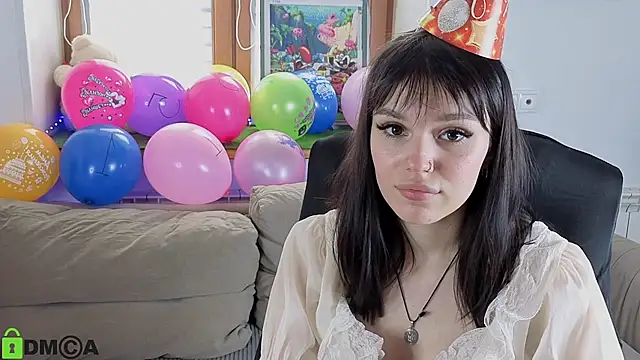 yourbelovedAlexiaa online show from July 9, 11:12 am