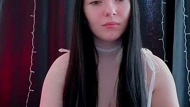 NaomiBunnys online show from July 11, 9:20 am