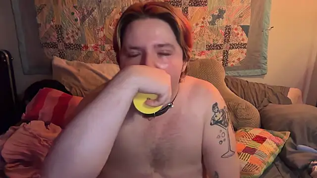 cuntboyKit online show from July 3, 5:02 am