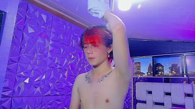 andy Collin5 online show from July 22, 3:46 pm