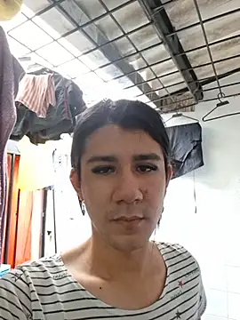 SiennaNoirXX online show from July 16, 3:16 pm
