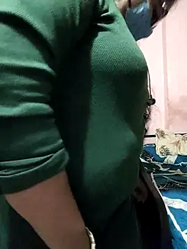 Luckybb-36 online show from July 12, 5:36 pm