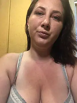 Selina Bunny online show from July 18, 10:29 am