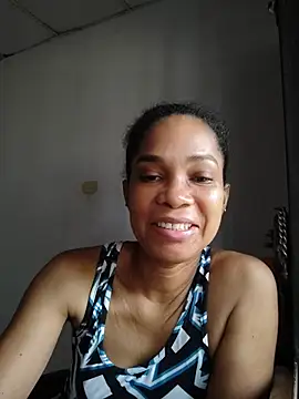 AstridMonroee online show from July 9, 1:24 pm