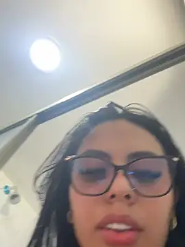 Aylin Fox online show from July 14, 7:07 pm