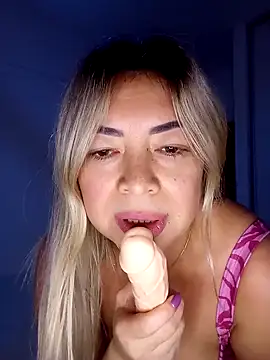 AlessiaFantasy online show from July 28, 7:39 pm