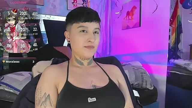 abby thompson     online show from July 8, 7:32 am