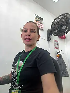 RoseFenix online show from July 14, 1:27 pm