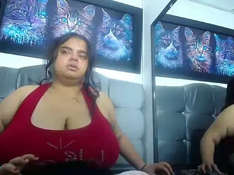BBW Sharol online show from July 15, 11:59 am
