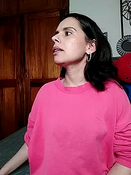 Bianca Vibe online show from July 14, 2:01 am