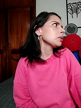 Bianca Vibe online show from July 14, 2:05 am