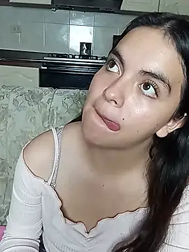 Tiffany markle  online show from July 19, 3:31 am