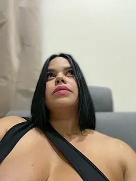 AliceStarshine online show from September 21, 2:32 am