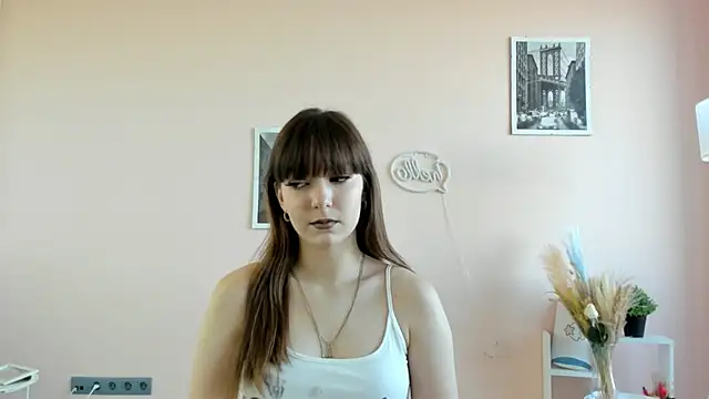 SalinaWitry online show from July 7, 5:10 am