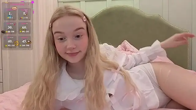 -mimimia- online show from July 13, 11:00 am