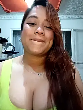 Arya Gomez online show from July 14, 12:32 pm