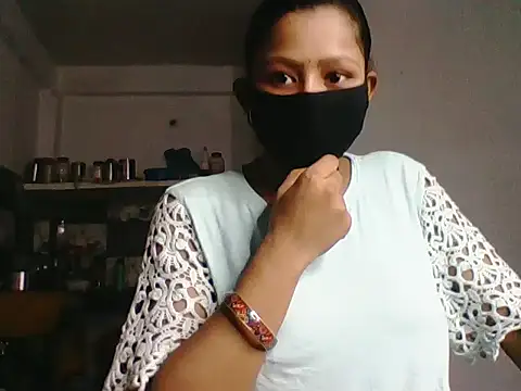 AKSHITA SINGH  online show from July 13, 7:09 am