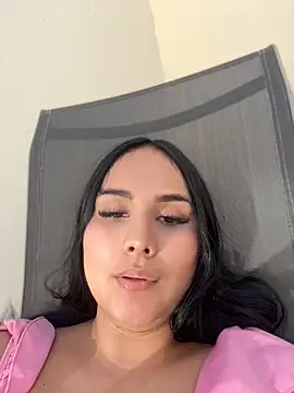 Noa  Harper online show from July 10, 10:10 pm