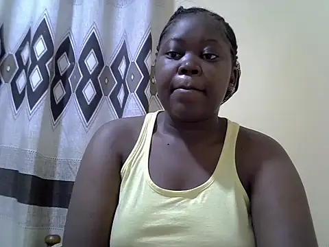  Ebonypretty online show from July 16, 3:44 am