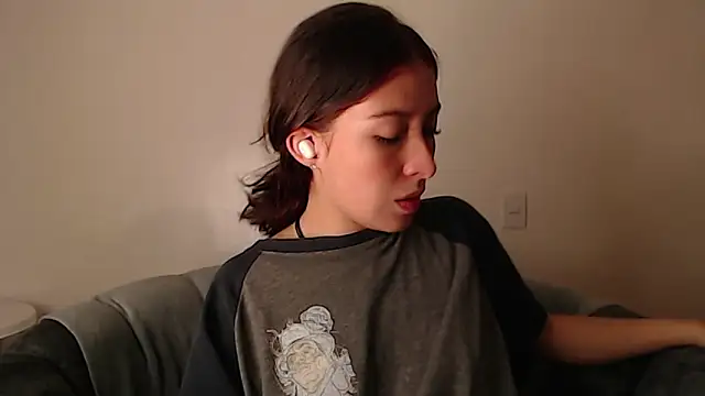 -Ameliee online show from July 10, 10:42 pm