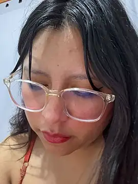Yashira152 online show from July 5, 1:01 am