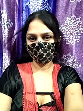 Shabana07 online show from July 10, 9:59 pm