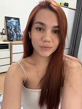 SweetJocelyn online show from July 16, 6:56 pm