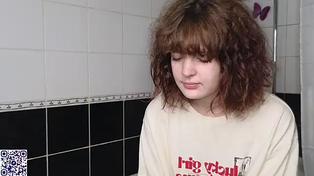 JunitaCabibbo online show from July 11, 8:09 pm