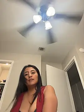 Gracielaestelar online show from July 12, 9:37 pm
