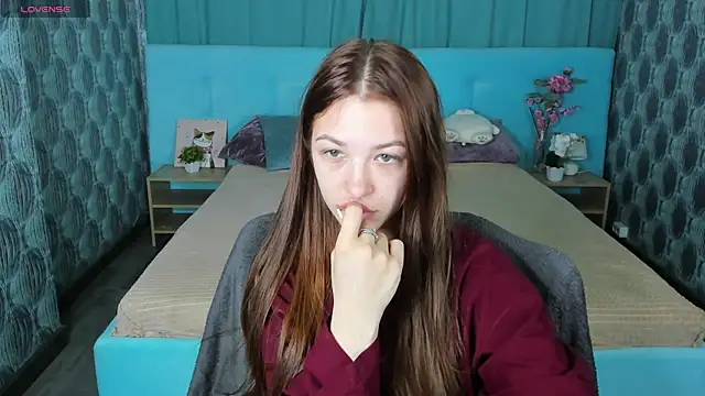 Baby Ange1 online show from July 15, 12:48 am